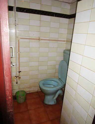 Sri Nanjundeshwara Hotel, Tumkur 4